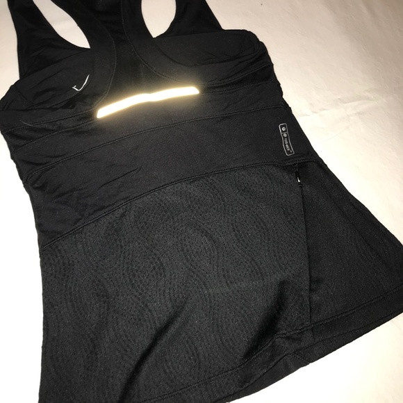 MERRELL Opti-Wick Racerback Tank Top - Picture 3 of 4